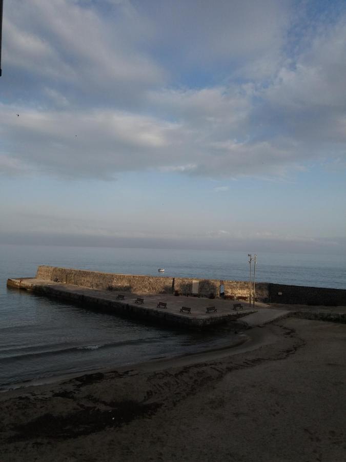 Incantevole Casa Sul Mare 切法卢 外观 照片